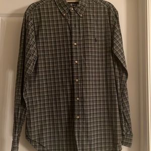 Ralph Lauren Classic Fit Polo Size M
